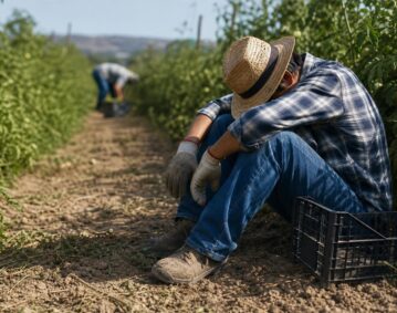 Disoccupazione agricola: documenti e informazioni da preparare per la domanda