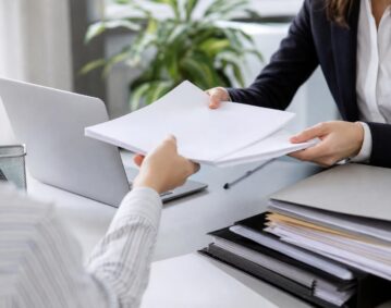 Dimissioni telematiche: dati e documenti da preparare prima della procedura