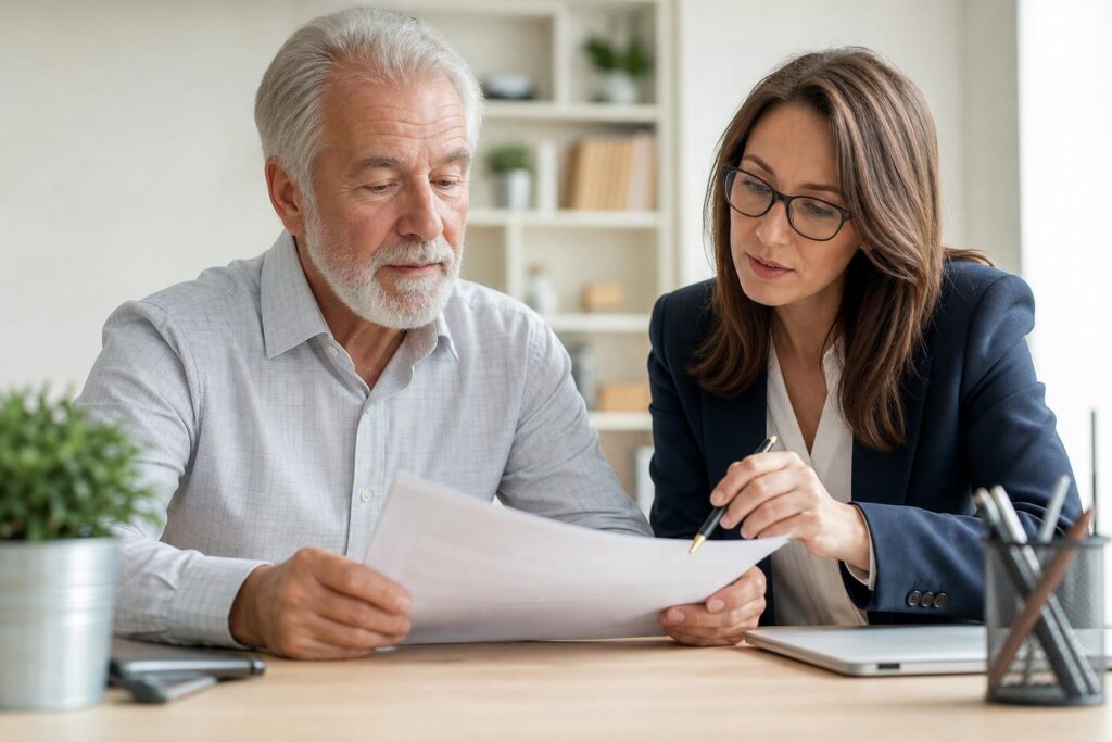 Pensione di anzianità e pensione anticipata: differenze e dati da controllare