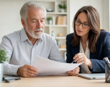 Pensione di anzianità e pensione anticipata: differenze e dati da controllare
