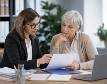 Opzione Donna: cosa controllare prima di valutare la domanda
